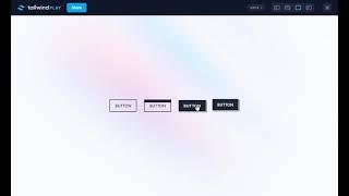 button hover effects with tailwindcss