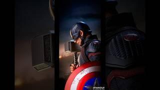 New trailer Capitan America #automobile #carmusicclub #edit #clubmusic #2024hit #military  #football