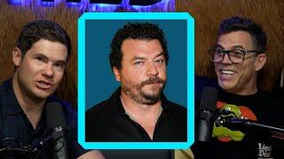 The Genius of Danny McBride | Wild Ride! Clips