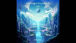 Domingo+ & Loveclub - Planeta Amulanga 024