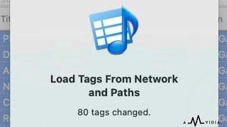 Download MP3 Tags & Organise Music on Mac Automatically without iTunes