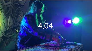 Happy 404 Day  New Update, Guides, Live Set by JAde Wii Roland SP-404 MK2