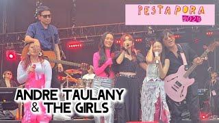 (Full) ATG Kocak ‼️ Andre Taulany, Desta, Boiyen, Eca, Rina Nose, Erica‼️ Live at Pestapora 2024