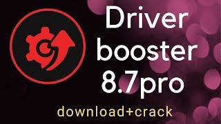 IObit Driver Booster Pro 9 License Key Free _ NO CRACK Latest 2023  20.05.2023
