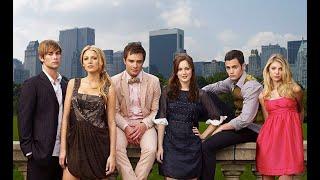 Gossip Girl: Season 1 - Trailer