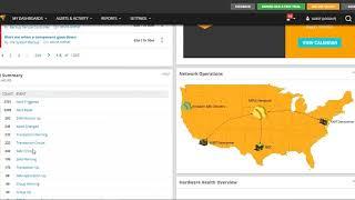 Network Performance Monitor (1) -solarwinds