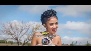 HAMY   Iaho fa tsy taitsy clip officiel 2019