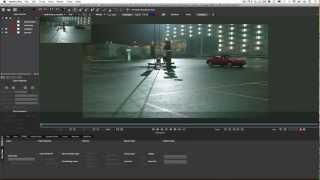 Tracking Difficult Shots with mocha Pro v3's Camera Solver [OBSOLETE]