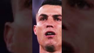 Cristiano Ronaldo in tears as he sings Portuguese national anthem in first game since...