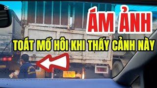 TOÁT MỒ HÔI KHI THẤY CẢNH NÀY, TÀI MỚI RUN TAY