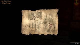 Hogwarts Legacy - Cursed Tomb Treasure (Quest Walkthrough)