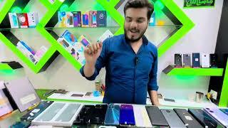 New Update Karachi Mobile Market