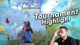 Tournament Unreal 4x Sprays Highlights - Reacting On DOK PUBG MOBILE Clips