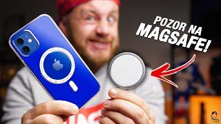  Nekupuj nový Apple MagSafe, než uvidíš tohle video! | WRTECH [4K]