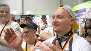 RTL - Pizza Experience 2023 und Pizza Championship | Internorga