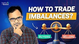 How to Trade Imbalances for Maximum Profit: A Complete Strategy!