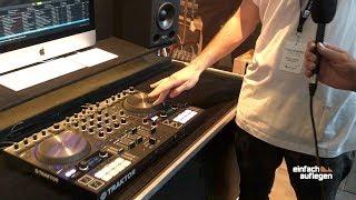 [Checkpoint.DJ] Traktor Kontrol S4 Mk3