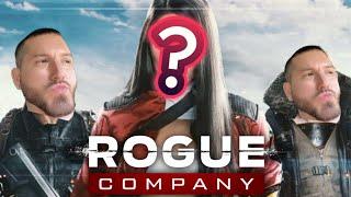 What Happened To Rogue Company?