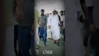 BOSS #kcr #viral #love #mla #trending #video #ktr #harishrao #narsapur #politicalnews #war #pubg