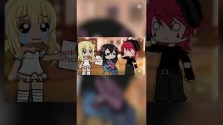 poker face but axel is dumb #gacha #gachaclub #gachalife #gachameme #gachatrend #viralvideo #capcut