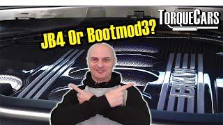 Bootmod3 (BM3) vs JB4 Which Type of Tune Is The Best Option?