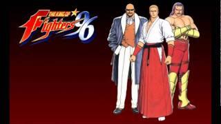 The King of Fighters '96 - Geese Ni Katakori (Arranged)