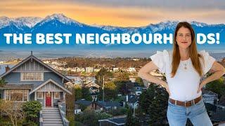 East Saanich, Victoria's Hidden Gem!