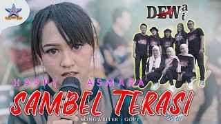 Happy Asmara - Sambel Terasi | Dangdut [OFFICIAL]