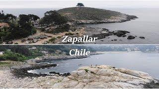 Zapallar chile