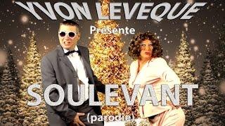 Céline DION & GAROU - SOULEVANT (parodie)