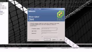 VMware ESX 5.0 ISCSI Connection