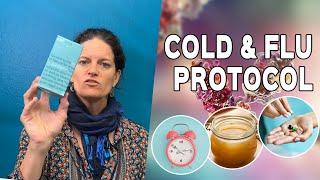 Should You Fast When You Have A Cold?