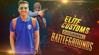 Elite Customs | pubgAddiction.exe | K18 *2 min delay*