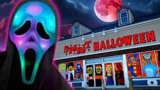 SPIRIT HALLOWEEN 2024 in Aurora Ohio! | NEW STUFF!