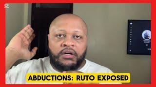 "Ruto is Terrified?" Angry Francis Gaitho Reveals Who Abducted Kibet Bull,Calls For Mass Protests