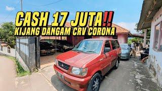 Obral mobil bekas murahCash termurah cuma 17 juta jual mobil bekas murah murah kijang lancer kuda