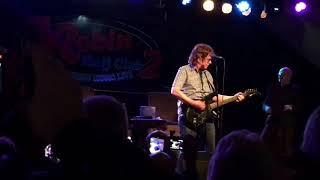 Jim Lea (Slade) "LIVE" one off gig.  November 5th 2017 at the Robin 2, Bilston UK.