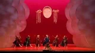 Rameau - Les Indes Galantes - Dance