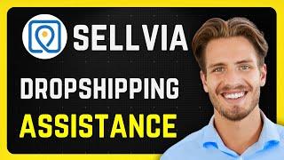 Sellvia Review (The Ultimate Dropshipping Service?) - 2024