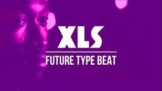 [FREE] Future Type Beat 2017 - "XLS" | Free Type Beat | Rap/Trap Instrumental 2017