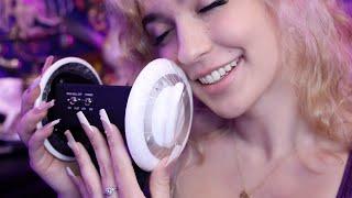 1 HR  Brain-Melting 3DIO Crinkly Plastic SOUNDS  ASMR for Sleep  Background Noise  [No Talking]