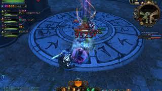 Neverwinter PVP - Mod 17 (AnyKey vs Random)