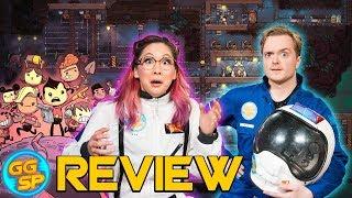 Oxygen Not Included | Game Review