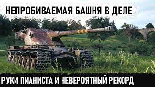 Профи взял kranvagn и вот что из этого получилось в бою world of tanks