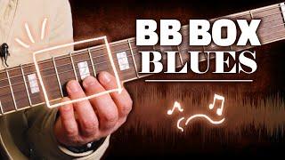 Enhance Your Blues Soloing Skills: A Guide to the BB Box