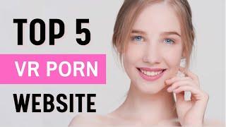 Top 5 VR Porn Websites