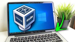 How To Uninstall Virtualbox On Windows 10 (Quick & Easy)