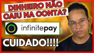 InfinitePay vs Will Bank: CUIDADO  NÃO FAÇA VENDAS PARA ESTE CARTÃO DE CRÉDITO