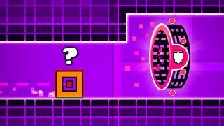 Я Нашёл НОВЫЕ РЕЖИМЫ ИГРЫ в Geometry Dash