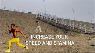 BEST TIPS FOR SPRINTER GOPI | INCREASE YOUR SPEED AND STAMINA 